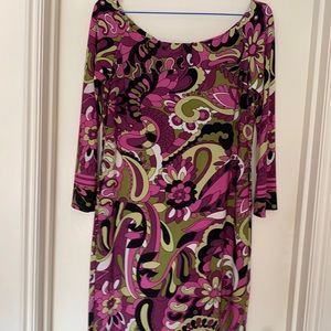 Lily brand women’s dress